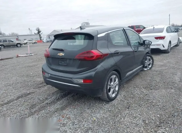 1G1FY6S09M4112872 2021 2021 Chevrolet Bolt- Ev Fwd Lt 4