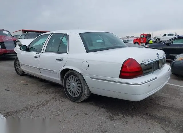 2MEFM75V17X627425 2007 2007 Mercury Grand Marquis- LS 3