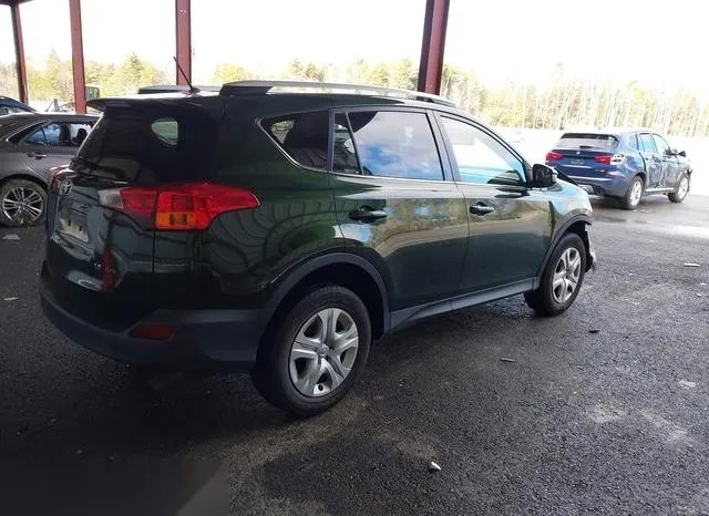 JTMBFREV9D5013340 2013 2013 Toyota RAV4- LE 4