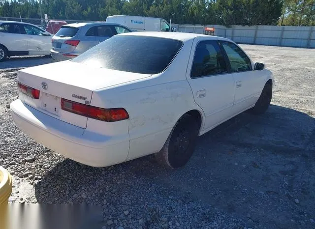 4T1BG22K7VU066295 1997 1997 Toyota Camry- LE 4