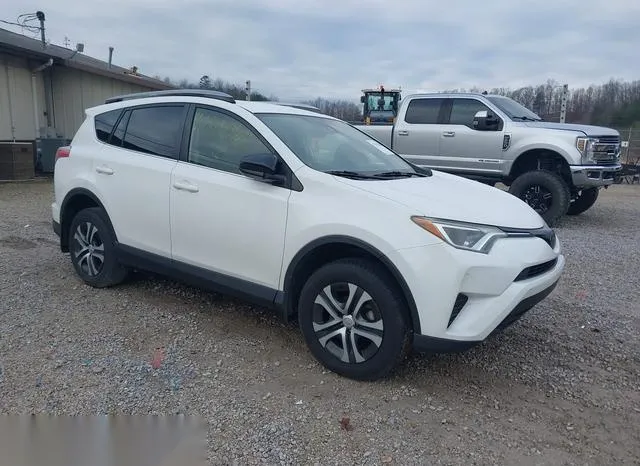 JTMZFREV8JJ737473 2018 2018 Toyota RAV4- LE 1