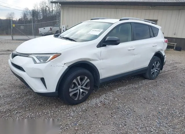 JTMZFREV8JJ737473 2018 2018 Toyota RAV4- LE 2