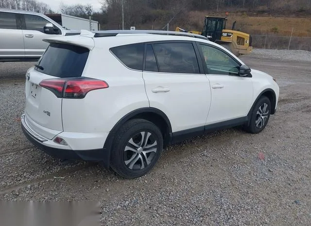 JTMZFREV8JJ737473 2018 2018 Toyota RAV4- LE 4