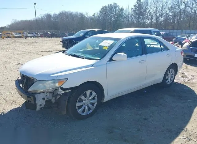 4T1BF3EK9BU727518 2011 2011 Toyota Camry- LE 2