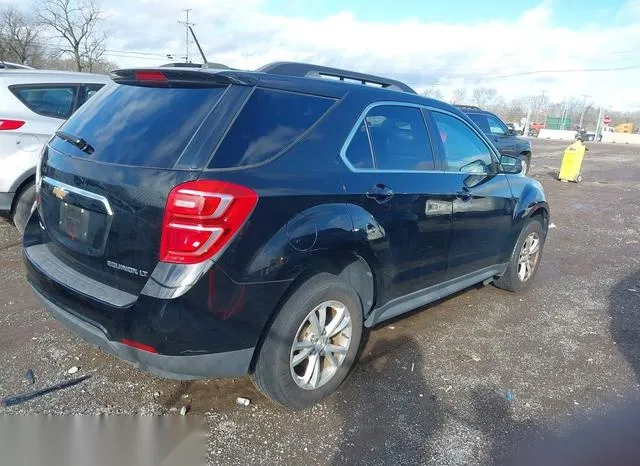 2GNALCEK0G1141714 2016 2016 Chevrolet Equinox- LT 4