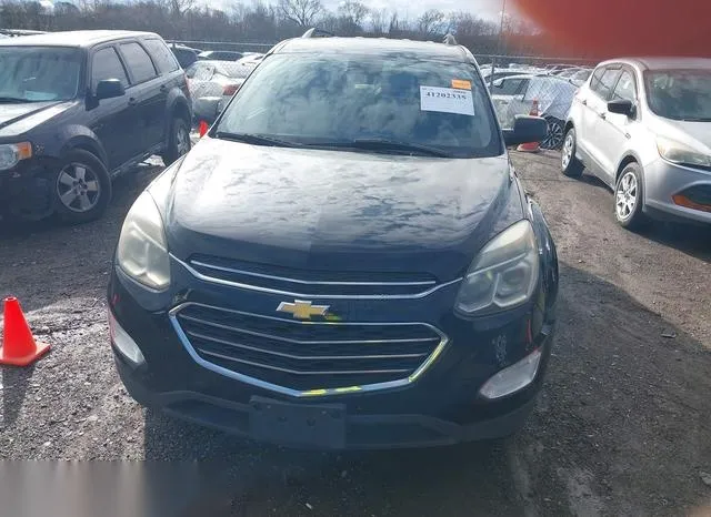 2GNALCEK0G1141714 2016 2016 Chevrolet Equinox- LT 6