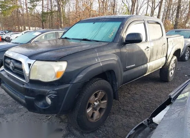 3TMJU62N88M064039 2008 2008 Toyota Tacoma- Prerunner V6 2