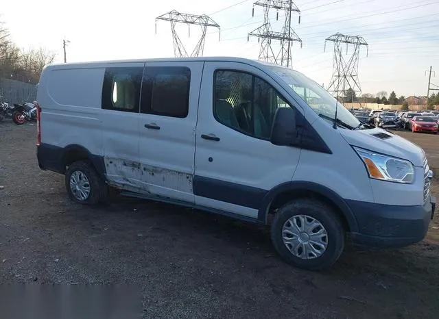 1FTYR1ZM2GKA38963 2016 2016 Ford Transit-250 1