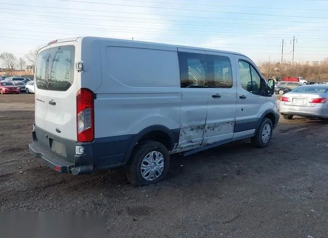 1FTYR1ZM2GKA38963 2016 2016 Ford Transit-250 4