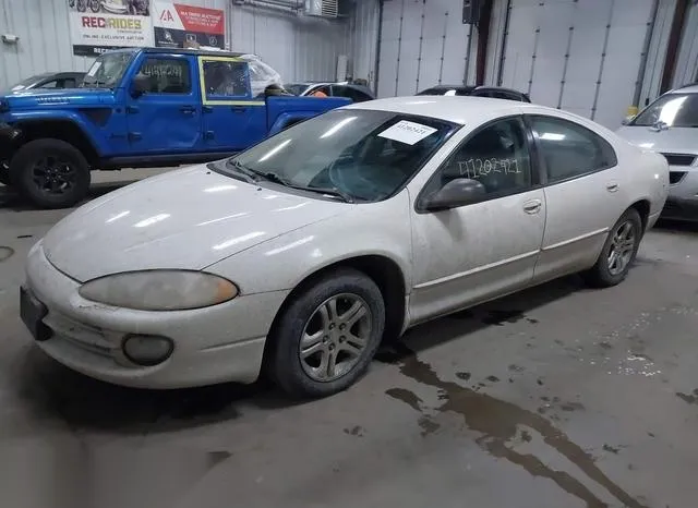 2B3HD56J51H628056 2001 2001 Dodge Intrepid- ES 2