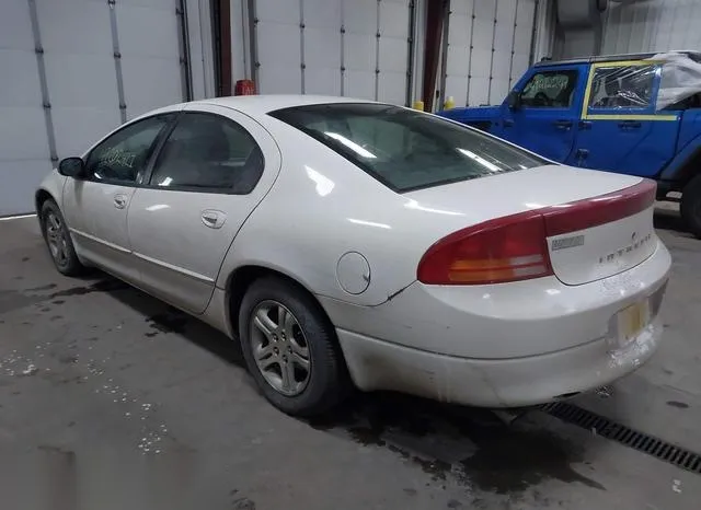 2B3HD56J51H628056 2001 2001 Dodge Intrepid- ES 3