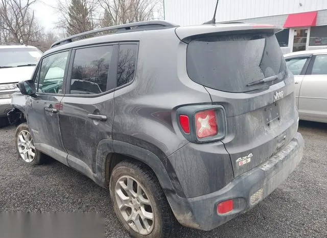 ZACCJBBB8JPG86160 2018 2018 Jeep Renegade- Latitude 4X4 3