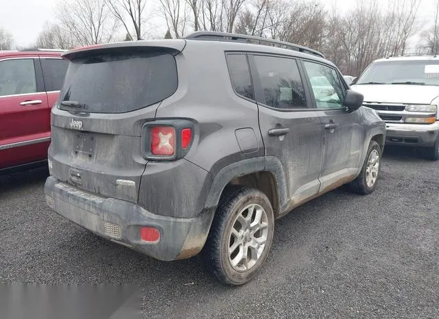 ZACCJBBB8JPG86160 2018 2018 Jeep Renegade- Latitude 4X4 4