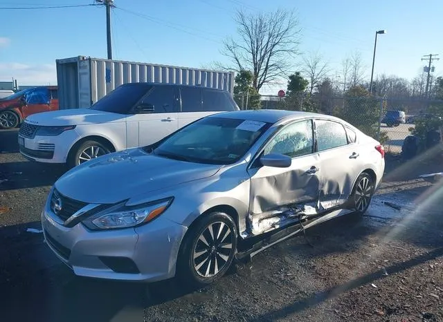 1N4AL3AP8JC264551 2018 2018 Nissan Altima- 2-5 SV 2