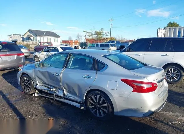 1N4AL3AP8JC264551 2018 2018 Nissan Altima- 2-5 SV 3