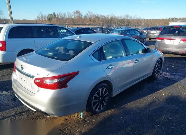 1N4AL3AP8JC264551 2018 2018 Nissan Altima- 2-5 SV 4