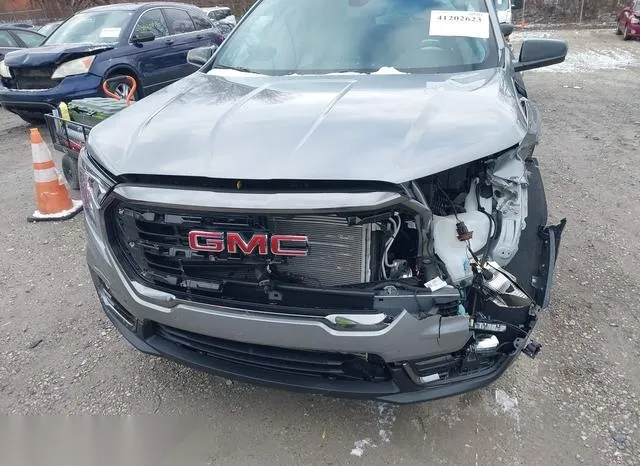 3GKALYEG3RL276161 2024 2024 GMC Terrain- Awd At4 6