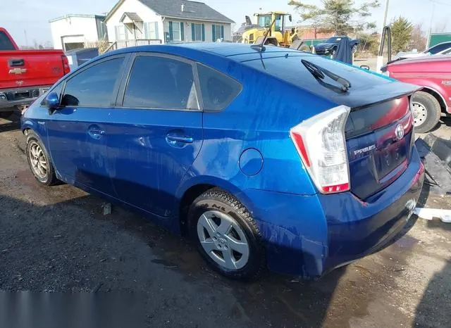 JTDKN3DU5A0112481 2010 2010 Toyota Prius 3