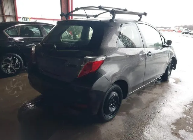 JTDJTUD33ED591464 2014 2014 Toyota Yaris- L -tmc/Cbu Plant- 4