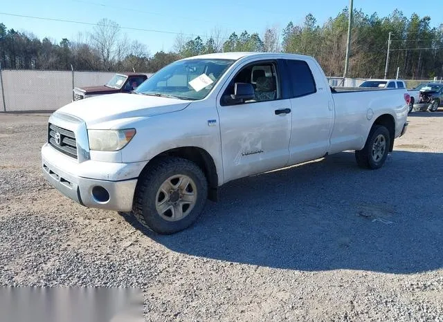 5TFST54177X001566 2007 2007 Toyota Tundra- Sr5 4-7L V8 2