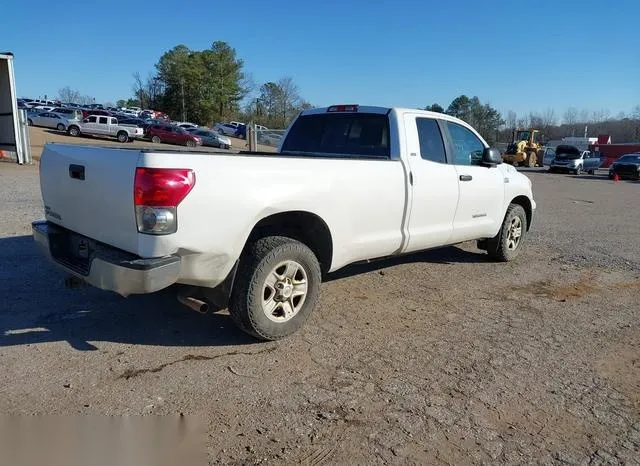 5TFST54177X001566 2007 2007 Toyota Tundra- Sr5 4-7L V8 4