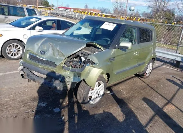 KNDJT2A29B7197817 2011 2011 KIA Soul- - 2