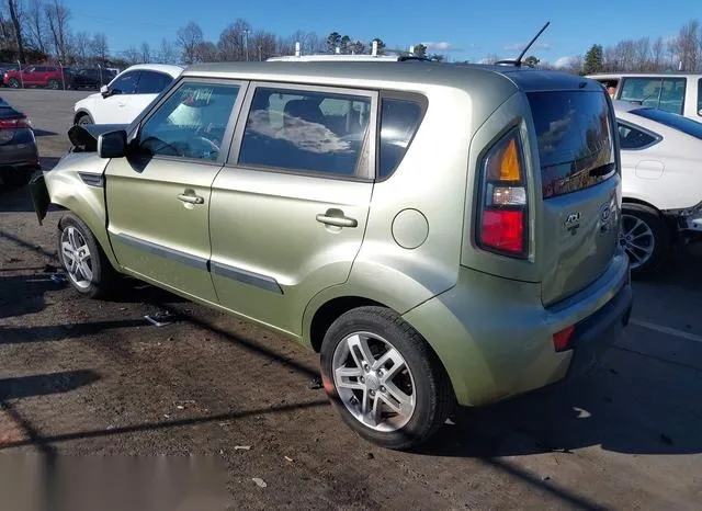 KNDJT2A29B7197817 2011 2011 KIA Soul- - 3