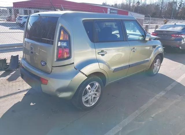 KNDJT2A29B7197817 2011 2011 KIA Soul- - 4