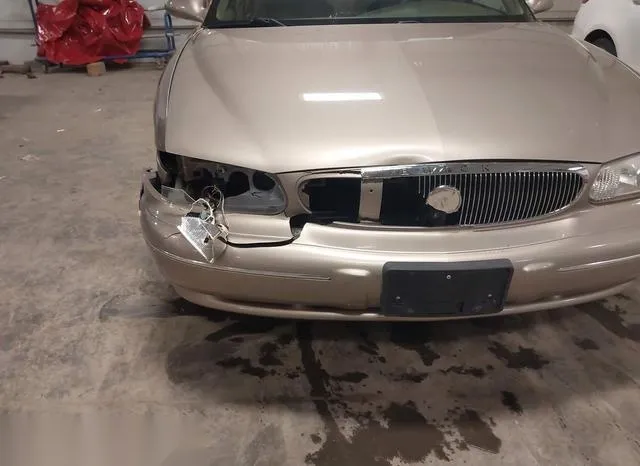 2G4WS52J0Y1258814 2000 2000 Buick Century- Custom 6