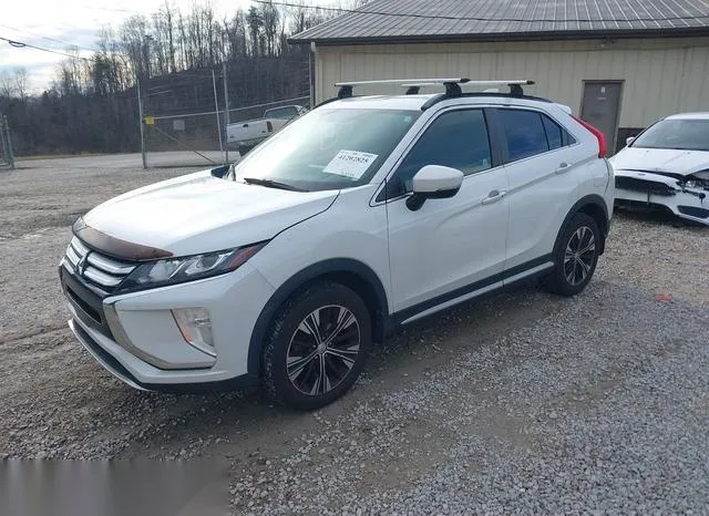 JA4AT5AA1KZ001943 2019 2019 Mitsubishi Eclipse Cross- SE 2