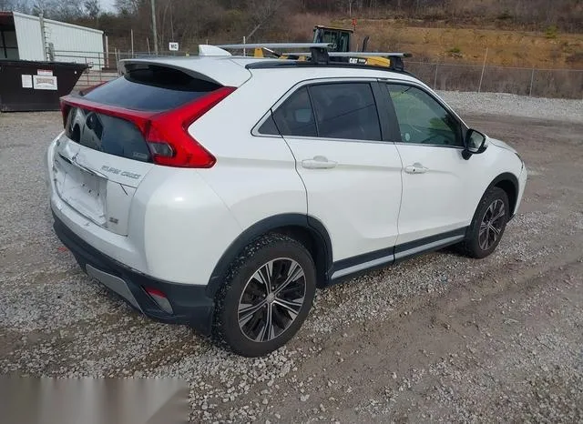 JA4AT5AA1KZ001943 2019 2019 Mitsubishi Eclipse Cross- SE 4