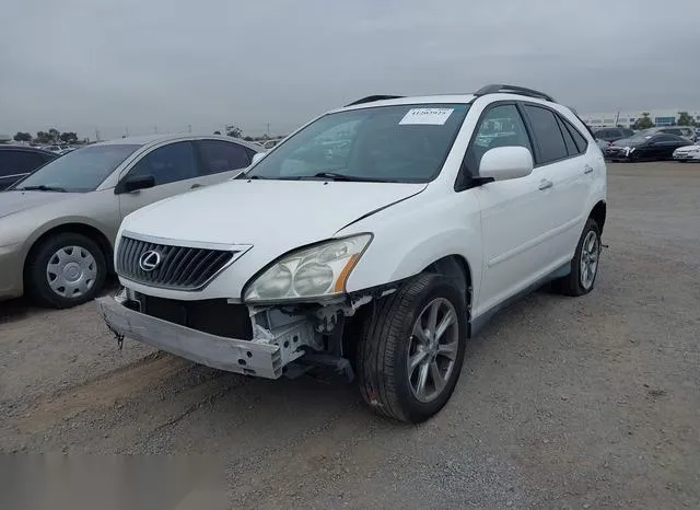 2T2GK31U79C075319 2009 2009 Lexus RX- 350 2