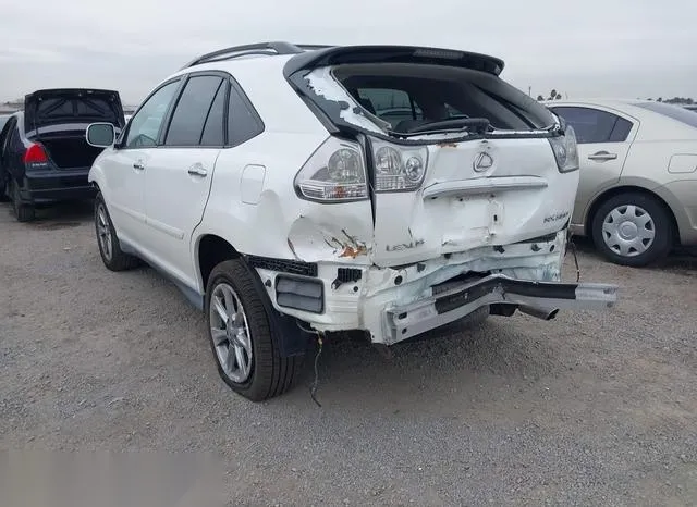 2T2GK31U79C075319 2009 2009 Lexus RX- 350 3