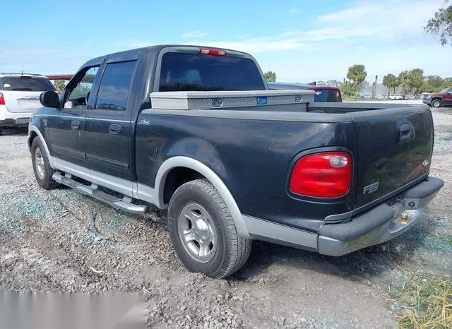 1FTRW07L33KB07106 2003 2003 Ford F-150- Lariat/Xlt 3