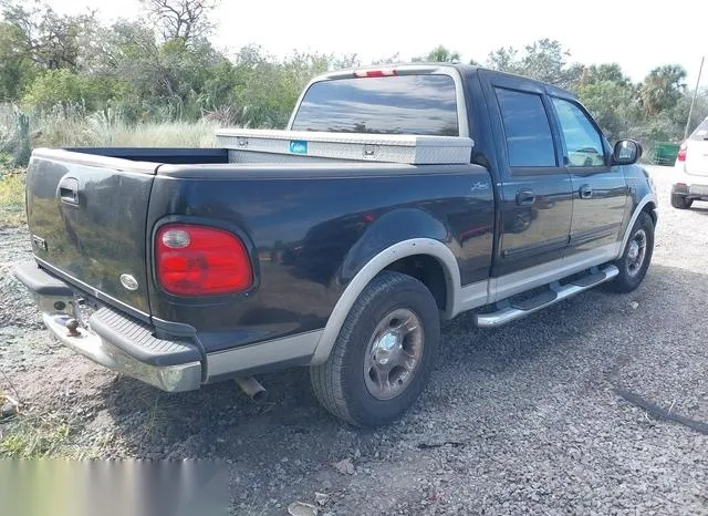 1FTRW07L33KB07106 2003 2003 Ford F-150- Lariat/Xlt 4