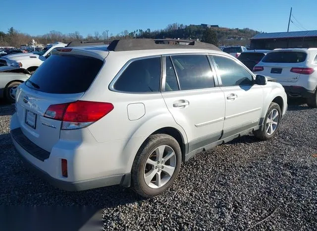 4S4BRCBC5D3298360 2013 2013 Subaru Outback- 2-5I Premium 4