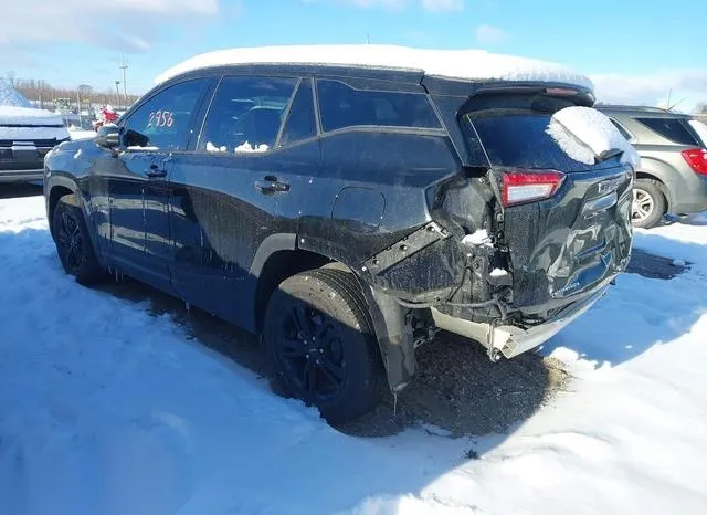 3GKALYEV0NL258113 2022 2022 GMC Terrain- Awd At4 3