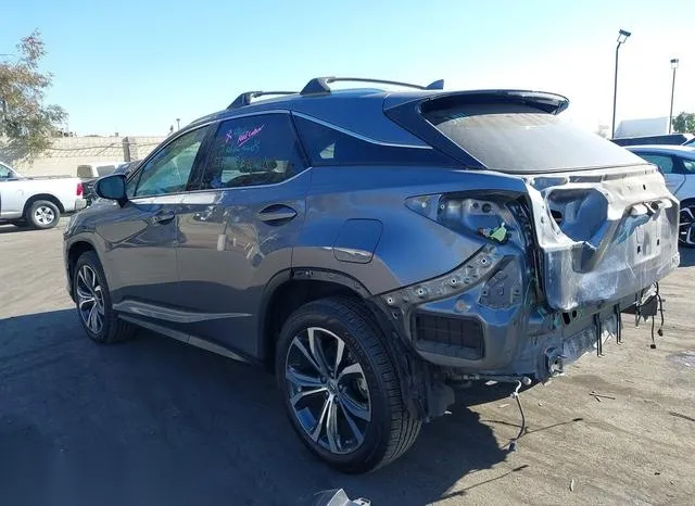 2T2BZMCA6GC013728 2016 2016 Lexus RX- 350 3