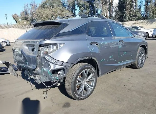 2T2BZMCA6GC013728 2016 2016 Lexus RX- 350 4