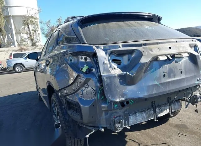 2T2BZMCA6GC013728 2016 2016 Lexus RX- 350 6