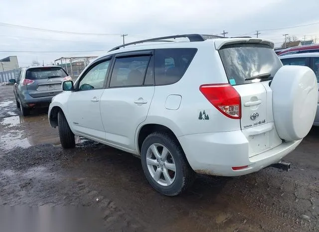 JTMBD31V285185952 2008 2008 Toyota RAV4- Limited 3