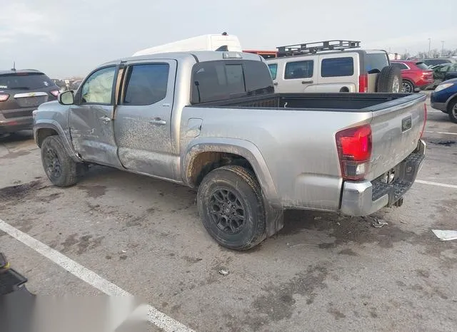 3TMCZ5AN3JM132467 2018 2018 Toyota Tacoma- Sr5 V6 3