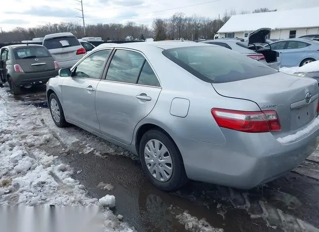 JTNBE46K473035719 2007 2007 Toyota Camry- LE 3