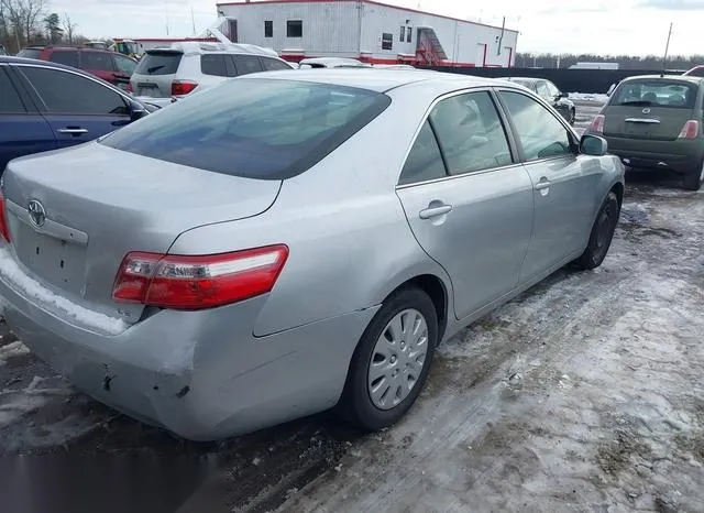 JTNBE46K473035719 2007 2007 Toyota Camry- LE 4