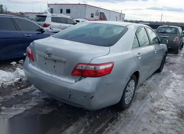 JTNBE46K473035719 2007 2007 Toyota Camry- LE 6