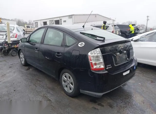 JTDKB20U577625142 2007 2007 Toyota Prius 3