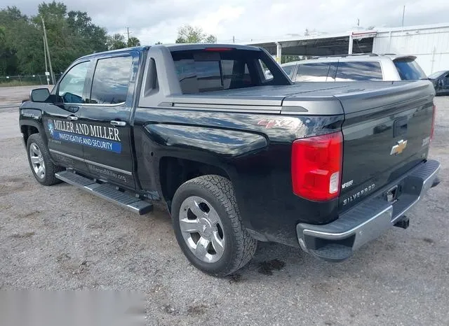 3GCUKSECXJG404088 2018 2018 Chevrolet Silverado 1500- 1LZ 3