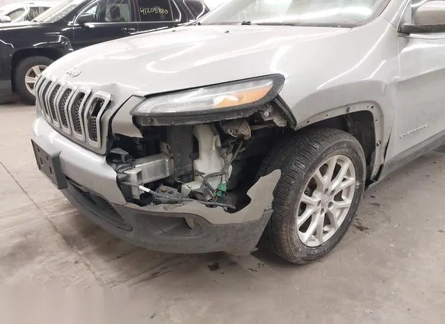 1C4PJLCB9EW311747 2014 2014 Jeep Cherokee- North 6