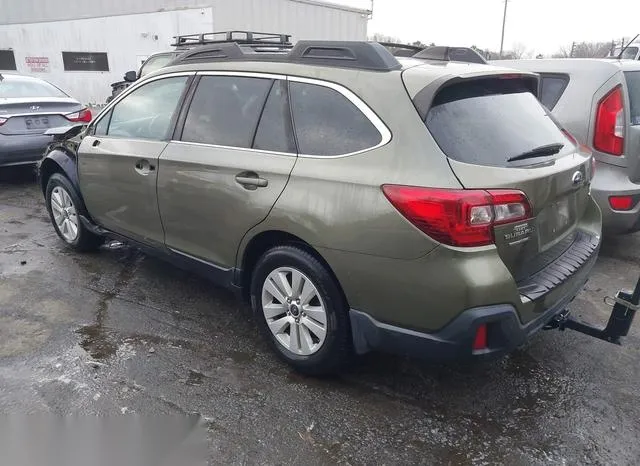 4S4BSAHC3J3368403 2018 2018 Subaru Outback- 2-5I Premium 3