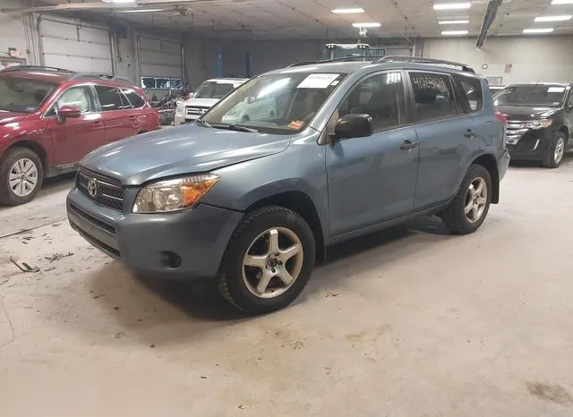 JTMBD33VX65027417 2006 2006 Toyota RAV4 2